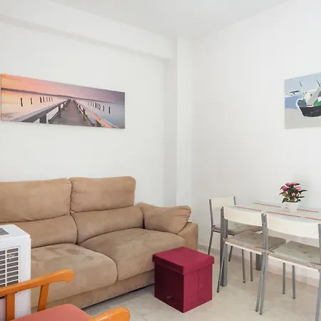 Casita Gandia Playa Holiday home Playa de Gandia