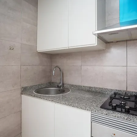 Casita Gandia Playa Holiday home Playa de Gandia
