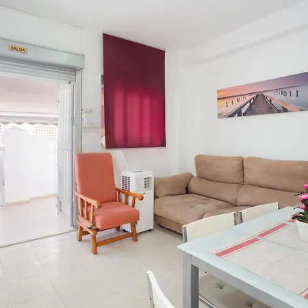 Casita Gandia Playa