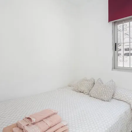 Casita Gandia Playa Holiday home Playa de Gandia