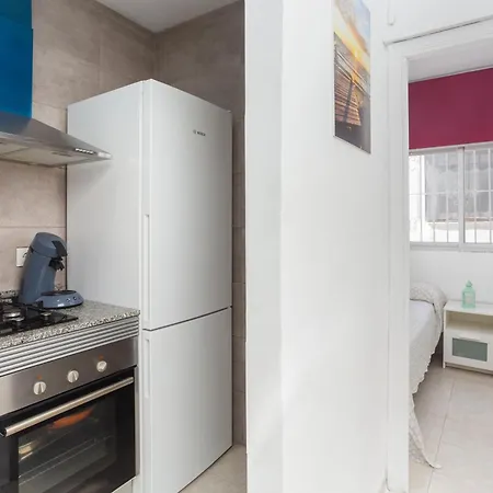 Casita Gandia Playa