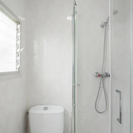 Holiday home Casita Gandia Playa Playa de Gandia