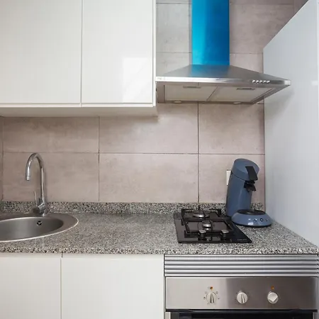 Holiday home Casita Gandia Playa *