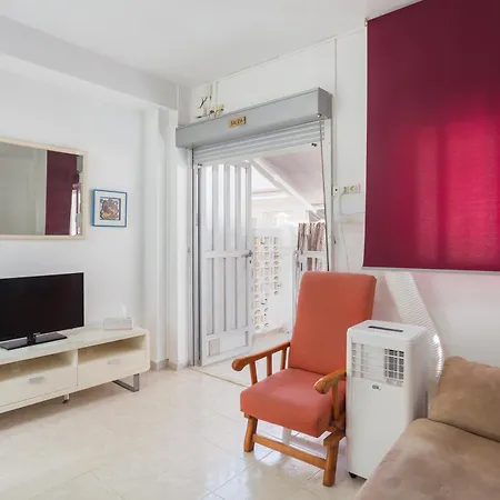 Casita Gandia Playa
