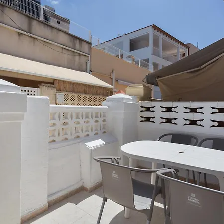 Holiday home Casita Gandia Playa *