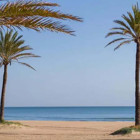 Casita Gandia Playa *