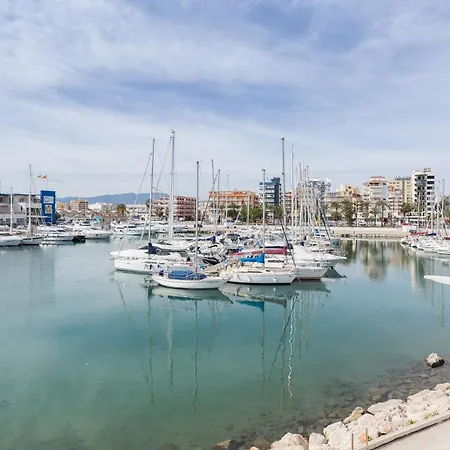Holiday home Casita Gandia Playa *