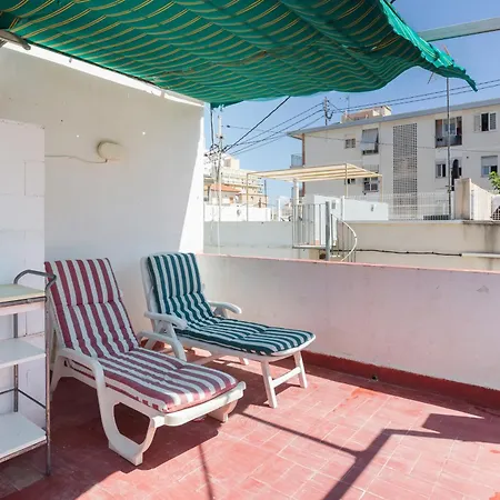 Holiday home Casita Gandia Playa *