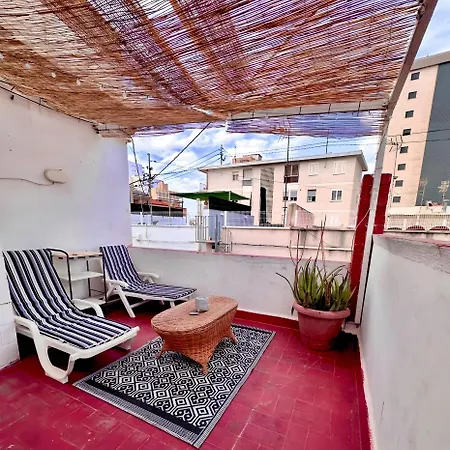 Holiday home Casita Gandia Playa *
